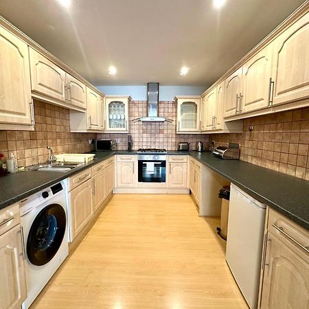 Fabrik Apartments - Harrowside By Blackpool Service Apartements מראה חיצוני תמונה